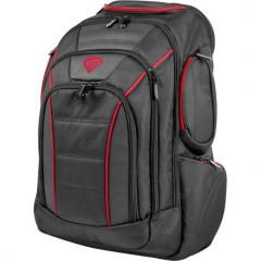 Genesis Laptop Backpack Pallad 500 Black 15