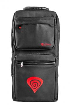 Genesis Laptop Backpack Pallad 300 Black 15