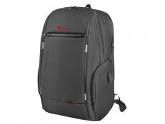 Genesis Laptop Backpack Pallad 400 Usb Black 15