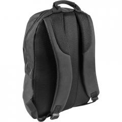 Genesis Laptop Backpack Pallad 100 Black 15