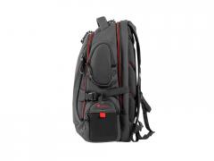 Genesis Laptop Backpack Pallad 550 Black 15