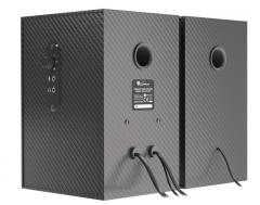 Genesis Computer Speakers 2.0 Helium 200