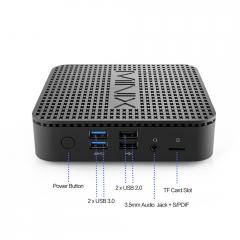 MiniX NEO G41V-4 + 240GB M.2 SSD [TLC]