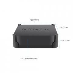 MiniX NEO J50C-4 MAX [8GB/240GB]