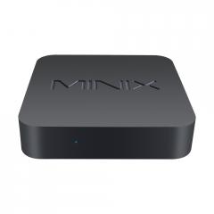 MiniX NEO J50C-4 MAX [8GB/240GB]