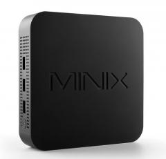 MiniX NEO J50C-4 [4GB/64GB]