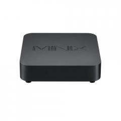 MiniX NEO N42C-4 Plus + 240GB M.2 SSD [TLC]