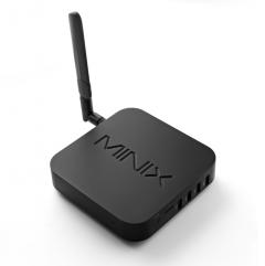 MiniX NEO Z83-4U [Ubuntu/4GB/64GB]
