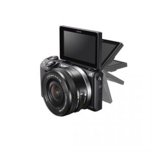Sony Exmor APS HD NEX-5TY black