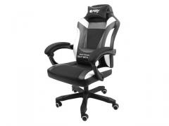 Fury Gaming Chair Avenger M+ Black-White