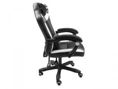 Fury Gaming Chair Avenger M+ Black-White