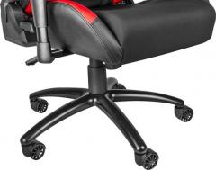 Genesis Gaming Chair Nitro 550 Black-Red