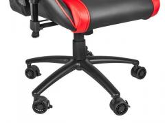 Genesis Gaming Chair Nitro 880 Black-Red