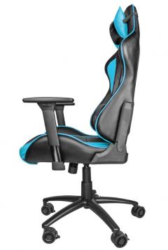 Genesis Gaming Chair Nitro 880 Black-Blue