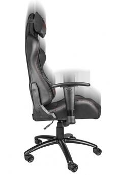 Genesis Gaming Chair Nitro 550 Black