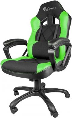 Genesis Gaming Chair Nitro 330 Black-Green