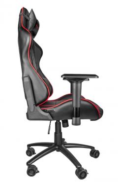 Genesis Gaming Chair Nitro 880 Black
