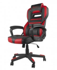 Genesis Gaming Chair Nitro 350 Black-Red