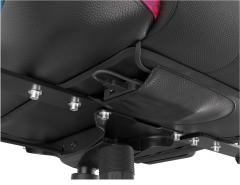 Genesis Gaming Chair Trit 500 RGB Black + Power Bank Slim 10000MAH 2xUSB-A/1xUSB-C Black