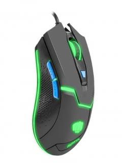 Fury Gaming mouse