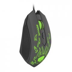Fury Gaming mouse