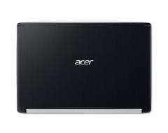 PROMO BUNDLE (NB+4GB SDRAM DDR4) Acer Aspire 7 A715-72G-56ZT/15.6 IPS FHD Matte/Intel® Quad