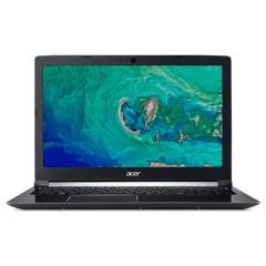 NB Acer Aspire 7 A715-72G-73AE/15.6 IPS FHD Matte/Intel® Quad Core™ i7-8750HQ/4GB GDDR5 VRAM