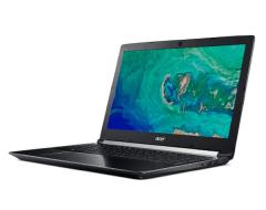 NB Acer Aspire 7 A715-72G-73AE/15.6 IPS FHD Matte/Intel® Quad Core™ i7-8750HQ/4GB GDDR5 VRAM