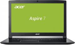 PROMO BUNDLE (NB+500G2X0C SSD NVMe) NB Acer Aspire 7 A717-72G-70VU/17.3Full HD IPS ComfyView