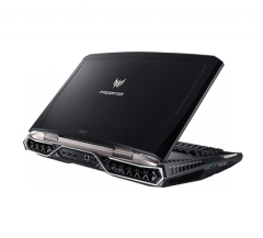 NB PREDATOR GX21-71-746S/21 Curved WFHD (2560x1080) NVIDIA G-SYNC™/IPS Tobii eye tracking/Intel®