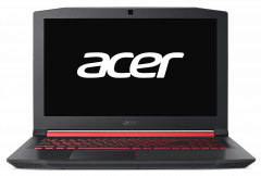 NB Acer Nitro 5 AN515-52-75W6/15.6 IPS FHD Acer ComfyView Matte/Intel® Hexa-Core™(6 Core™)
