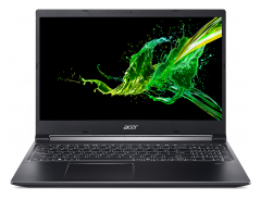 NB Acer Aspire 7 A715-74G-5677/ 15.6 FHD Acer ComfyView IPS LED LCD/ Intel Core i5-9300H (up to
