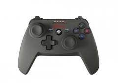 Genesis Wireless Gamepad Pv58 (For Ps3/Pc)