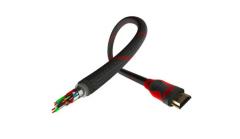 Genesis Premium High-Speed Hdmi Cable For Ps4/Ps3 3M 4K V2.0