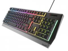Genesis Gaming Keyboard Rhod 300 US Layout