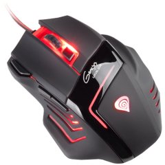 Mouse GENESIS GX77 Gaming