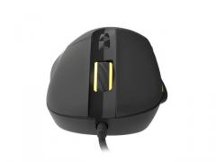 Genesis Gaming Mouse Xenon 750 10200Dpi Optical With Software Rgb Illuminated Black