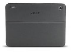 Acer Portfolio Case for ACER Iconia А1-810 Dark Grey