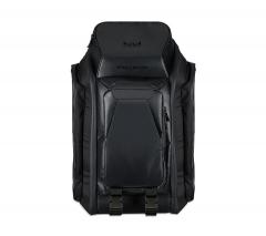 Acer Predator 17.3 PBG920 Gaming M-Utility Backpack Black water resist