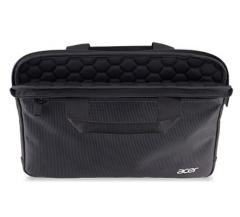 Acer 14'' ACER NOTEBOOK CARRY BAG BLACK (RETAIL PACK)