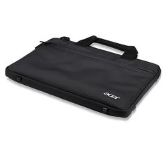 Acer 14'' ACER NOTEBOOK CARRY BAG BLACK (RETAIL PACK)
