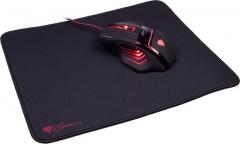 Mouse pad GENESIS M22 Control Gaming