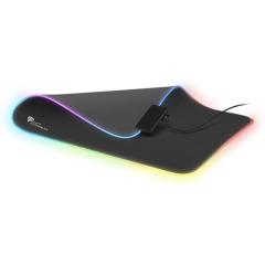 Genesis Mouse Pad Boron 500 M RGB 350X250