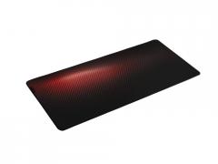 Genesis Mouse Pad Carbon 500 Ultra Blaze 110x45 Red