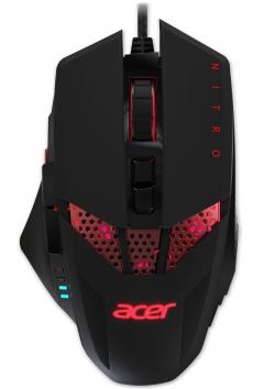 Acer Nitro Gaming Mouse Retail Pack