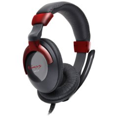 Headset GENESIS H33 Gaming. High quality speakers