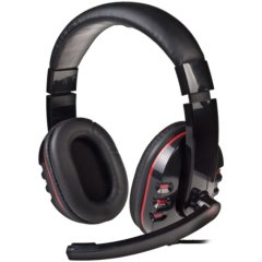 Headset GENESIS H11 Gaming. High quality speakers