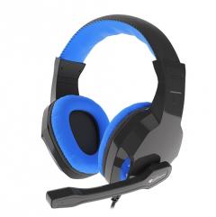 Genesis Gaming Headset Argon 100 Blue Stereo