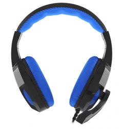 Genesis Gaming Headset Argon 100 Blue Stereo