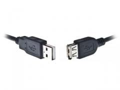 Lanberg USB AM-AF 3.0 1.8m extension cable